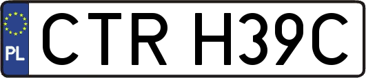 CTRH39C