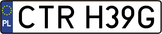 CTRH39G