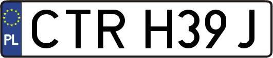 CTRH39J