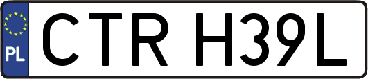 CTRH39L