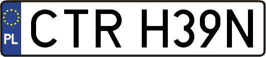 CTRH39N
