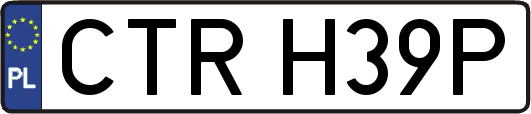 CTRH39P