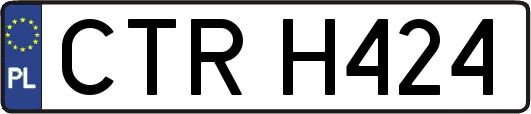 CTRH424
