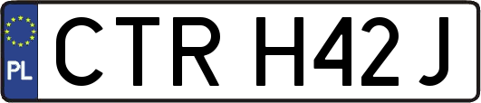 CTRH42J