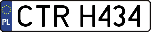 CTRH434