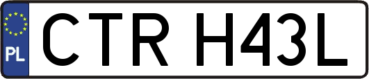 CTRH43L