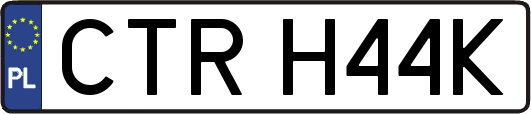 CTRH44K