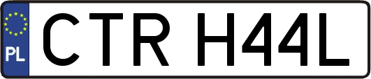 CTRH44L