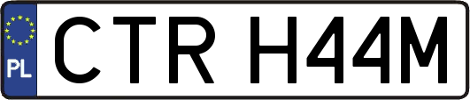 CTRH44M