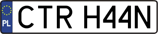 CTRH44N