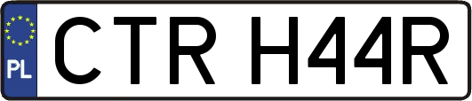 CTRH44R