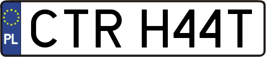 CTRH44T