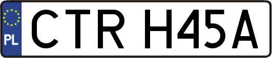 CTRH45A