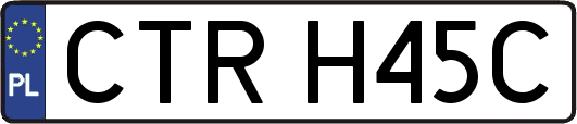 CTRH45C