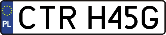 CTRH45G