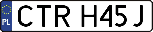 CTRH45J