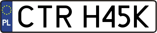 CTRH45K