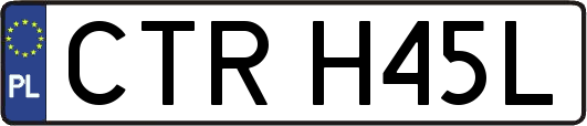 CTRH45L