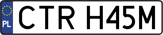 CTRH45M