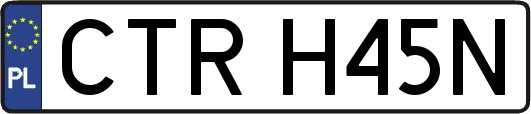CTRH45N