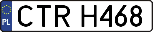CTRH468