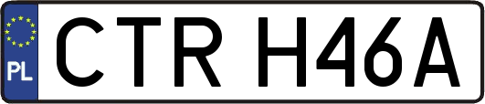 CTRH46A