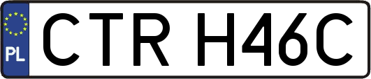 CTRH46C