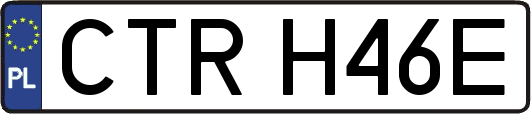 CTRH46E