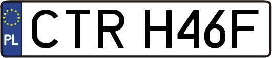 CTRH46F