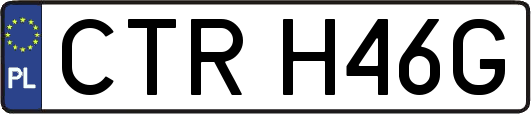 CTRH46G