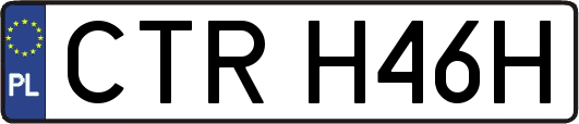 CTRH46H