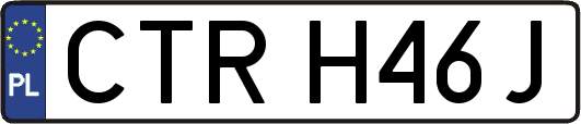 CTRH46J