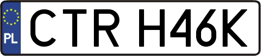 CTRH46K
