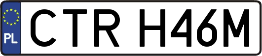 CTRH46M