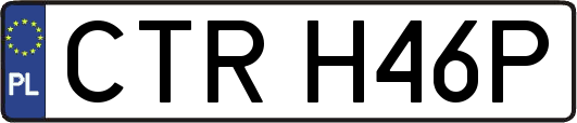 CTRH46P