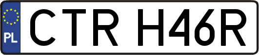 CTRH46R