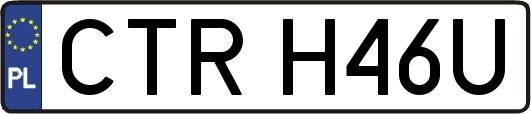 CTRH46U