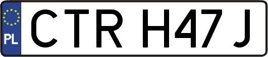 CTRH47J