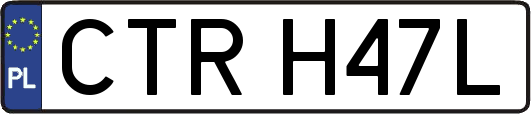 CTRH47L