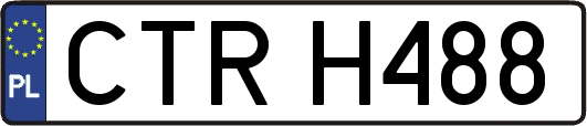 CTRH488