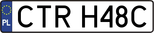 CTRH48C