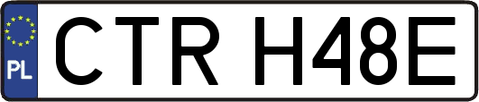 CTRH48E