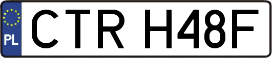 CTRH48F