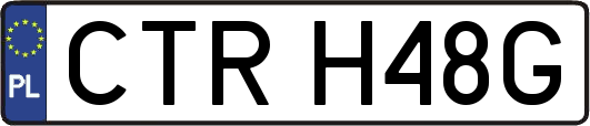 CTRH48G