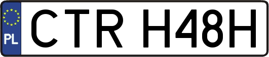CTRH48H