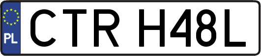CTRH48L