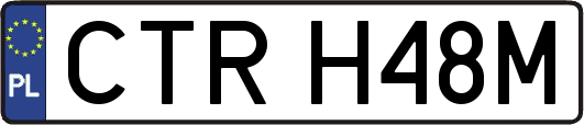 CTRH48M