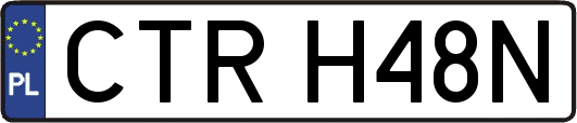 CTRH48N