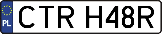 CTRH48R