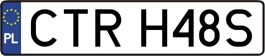 CTRH48S